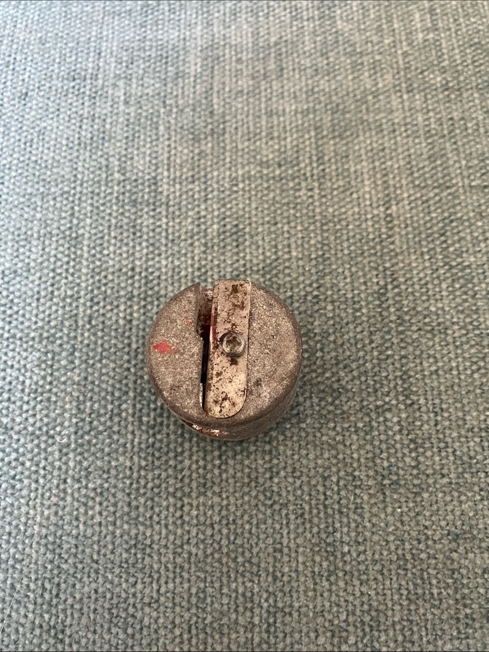 Makeup Cosmetic Pencil Sharpener
